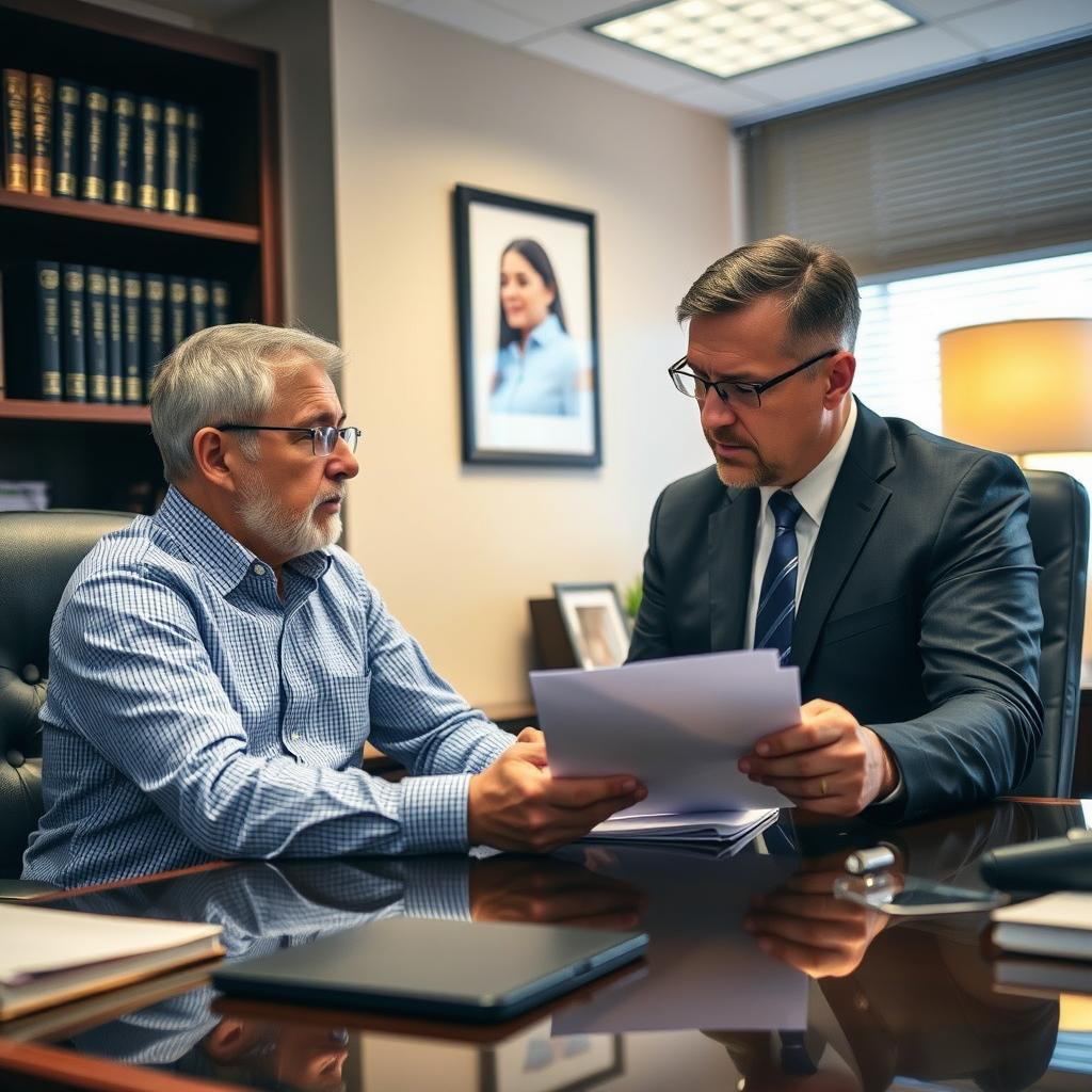 Bus Accident Lawyer Staten Island