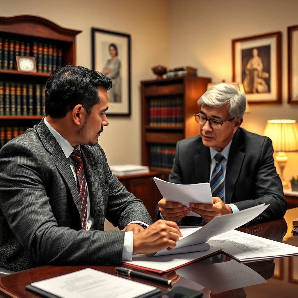 Catastrophic Injury Lawyer Brooklyn