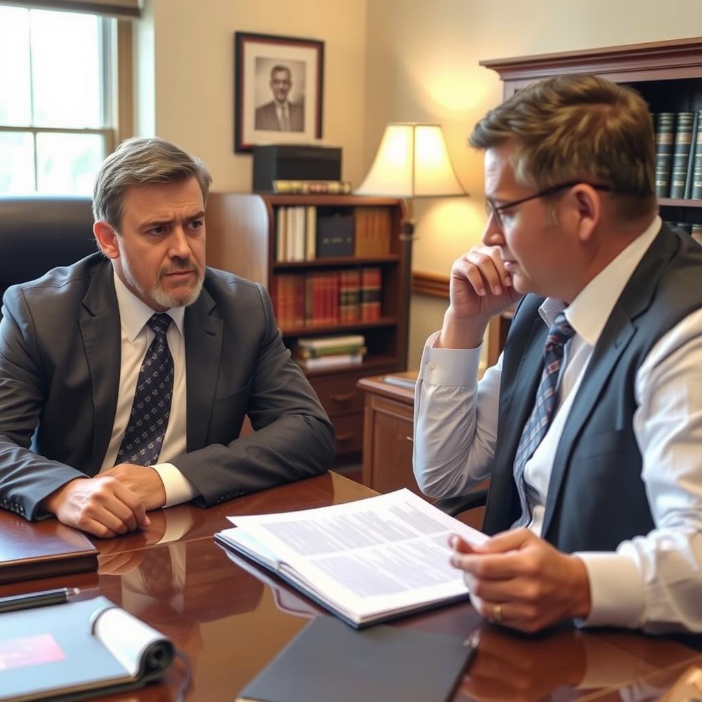 Catastrophic Injury Lawyer Herkimer County