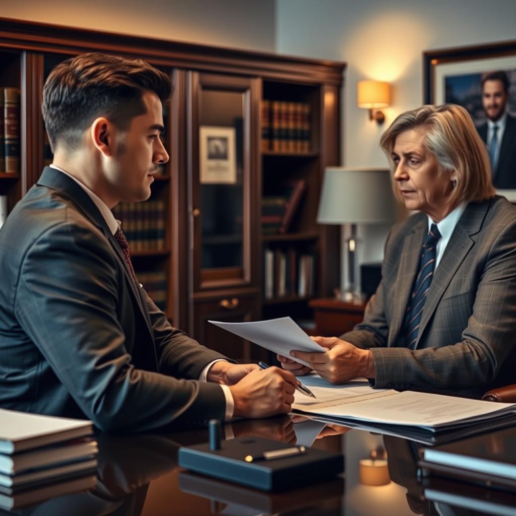 Catastrophic Injury Lawyer Staten Island
