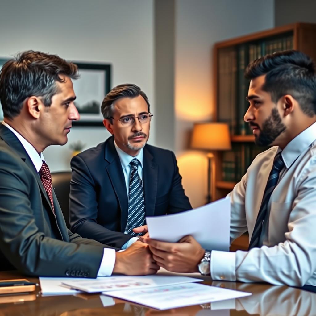 Construction Accident Lawyer Bronx