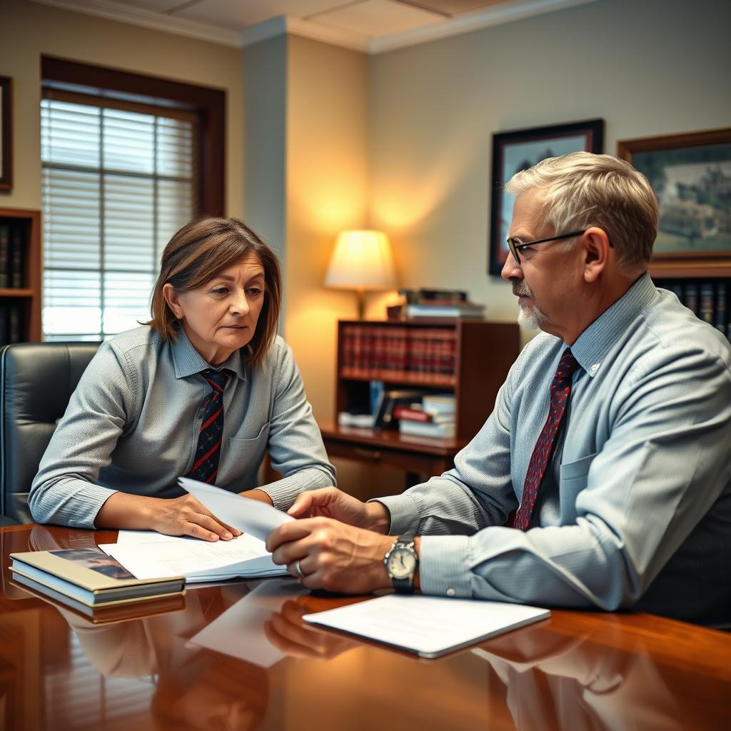 Construction Accident Lawyer Chemung County