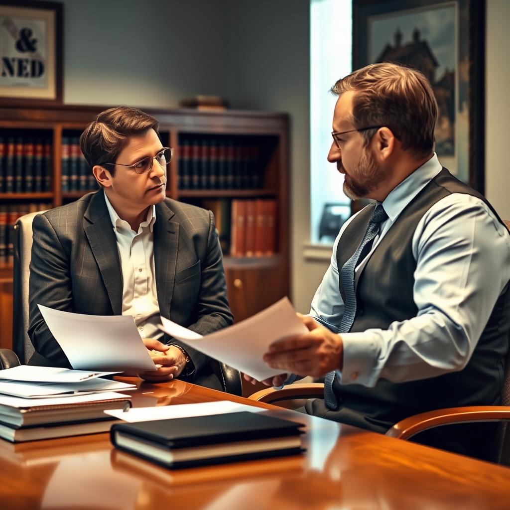 Construction Accident Lawyer Cortland County