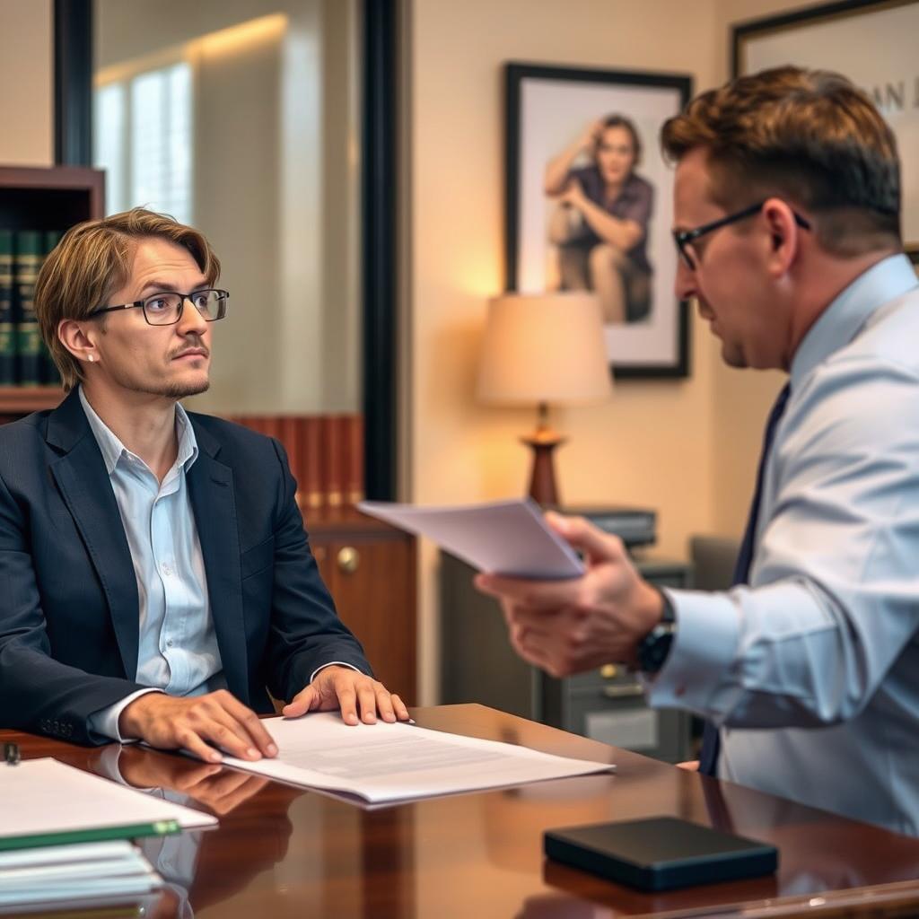 Construction Accident Lawyer Essex County