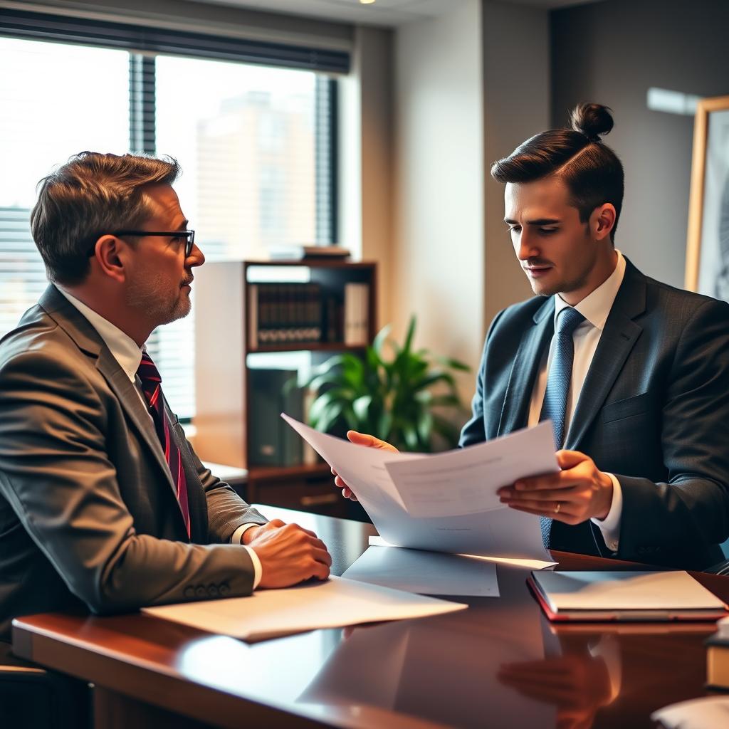 Construction Accident Lawyer Manhattan