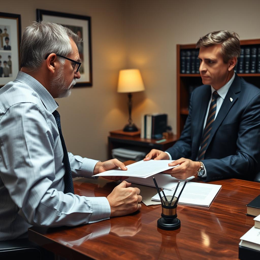 Construction Accident Lawyer Orleans County