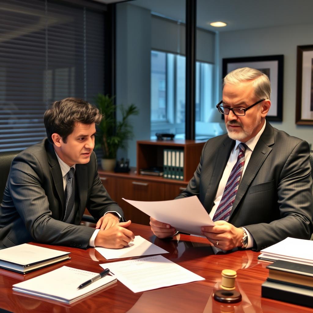 Construction Accident Lawyer Queens County