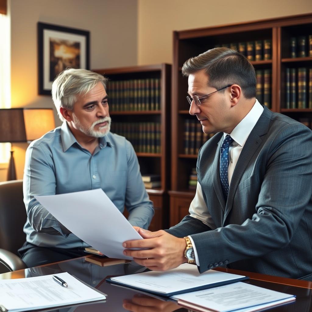 Construction Accident Lawyer Steuben County