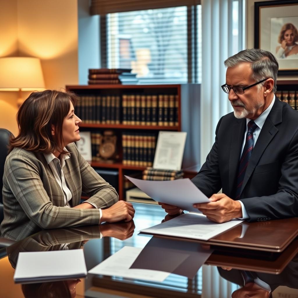 Construction Accident Lawyer Tioga County
