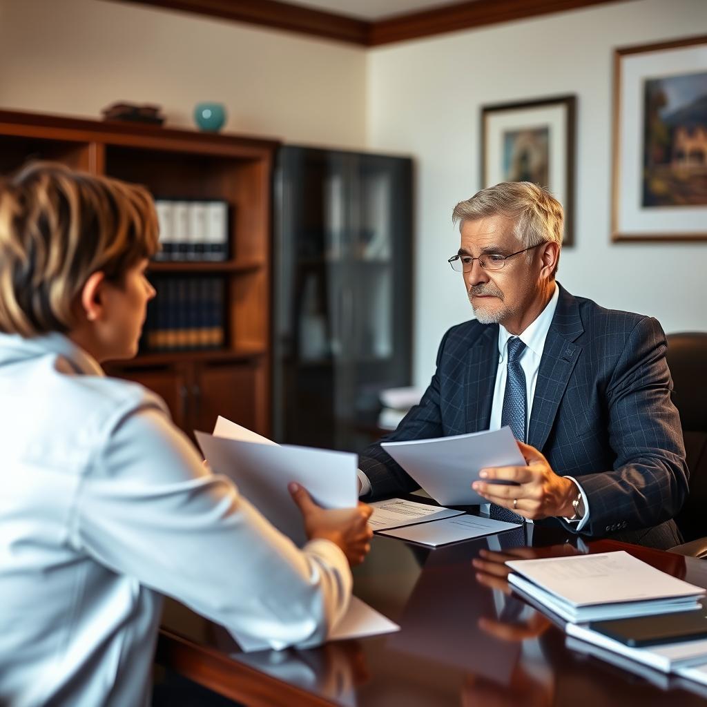 Construction Accident Lawyer Yates County