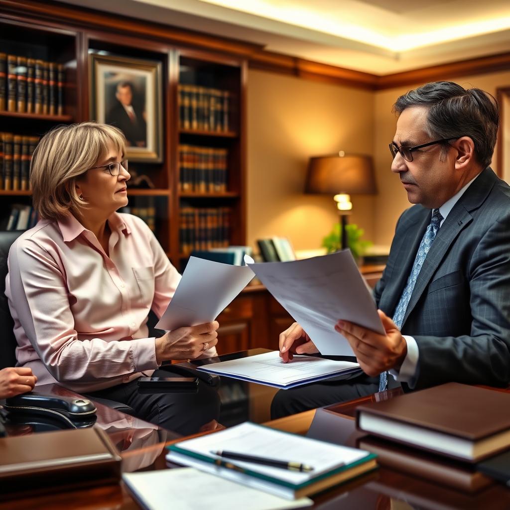 Defective Product Lawyer Broome County