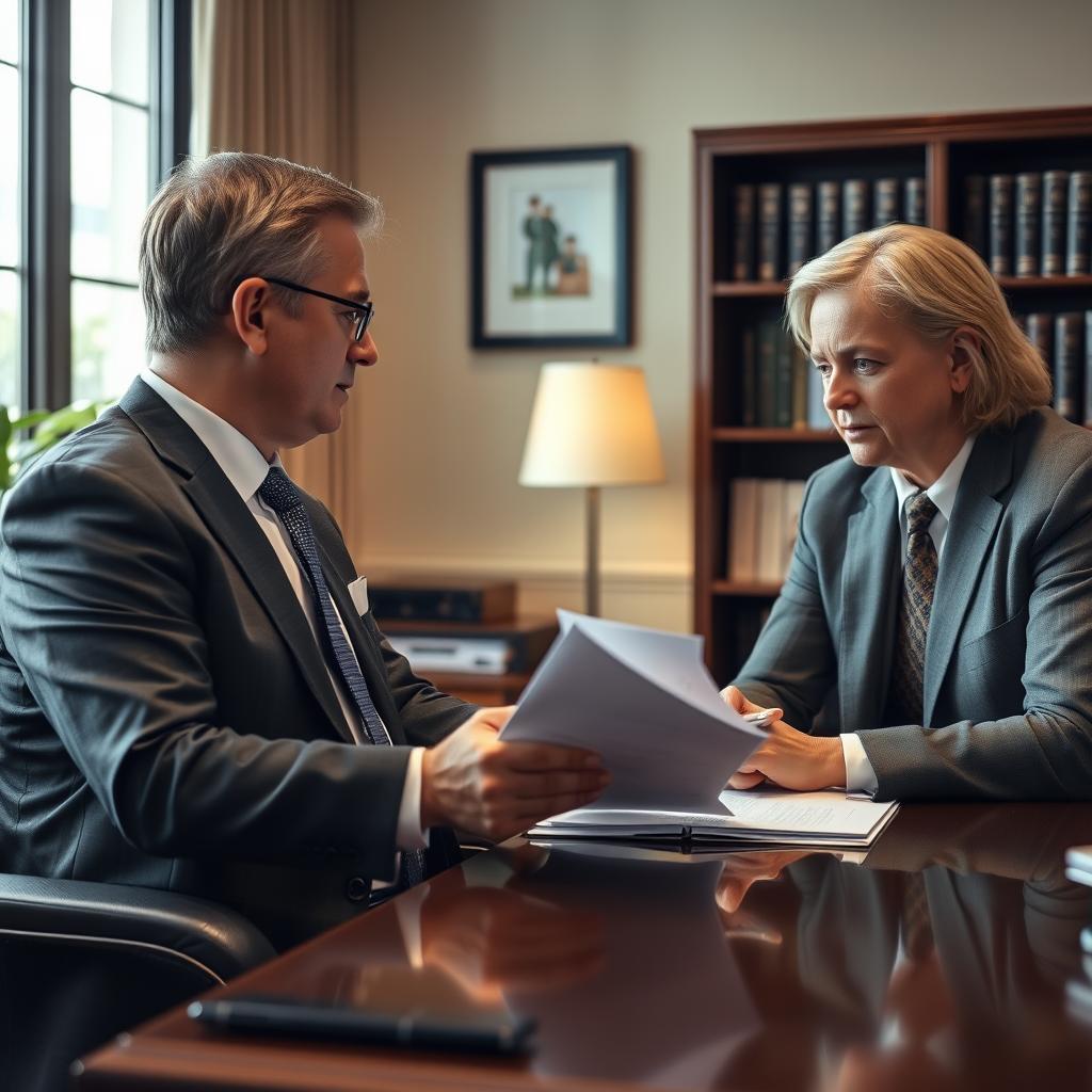 Defective Product Lawyer Hamilton County
