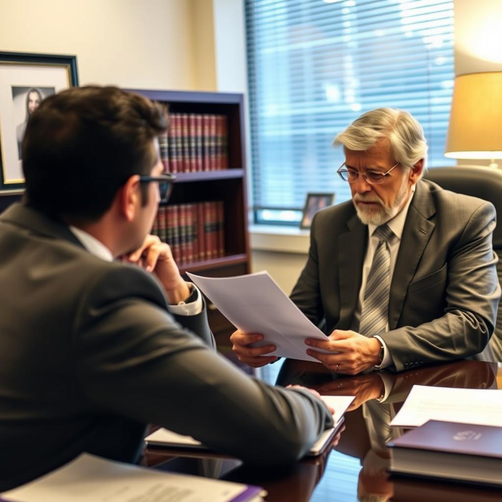 Defective Product Lawyer Jefferson County