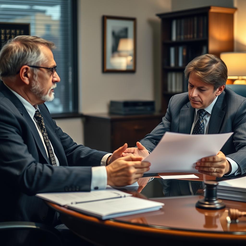 Defective Product Lawyer Kings County