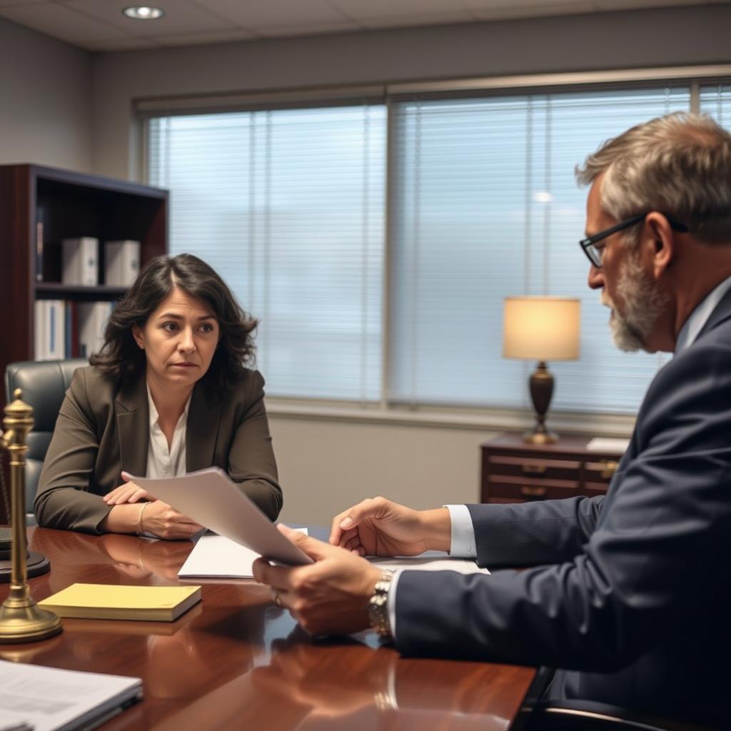Defective Product Lawyer Livingston County
