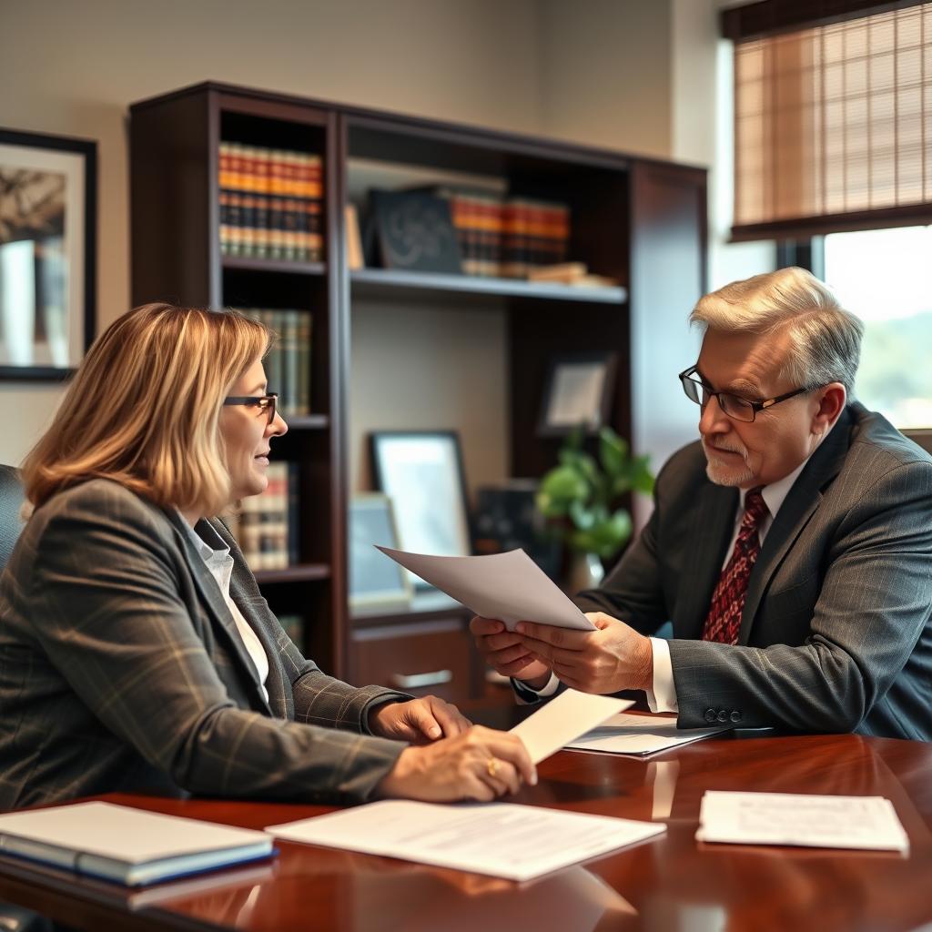 Defective Product Lawyer Madison County