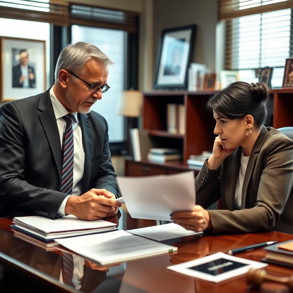 Defective Product Lawyer New York County
