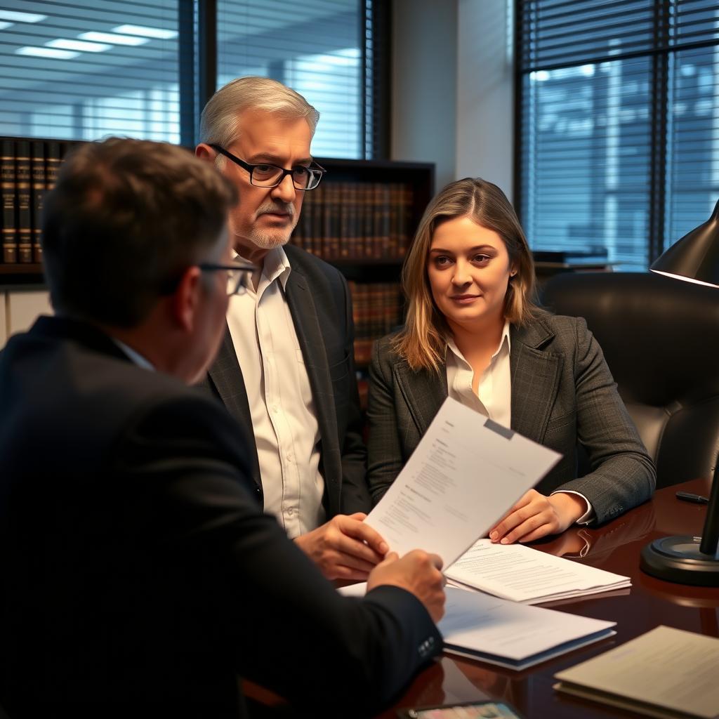 Defective Product Lawyer Ontario County