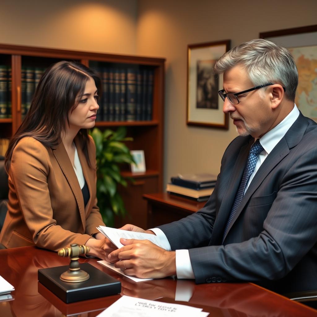 Defective Product Lawyer Rensselaer County