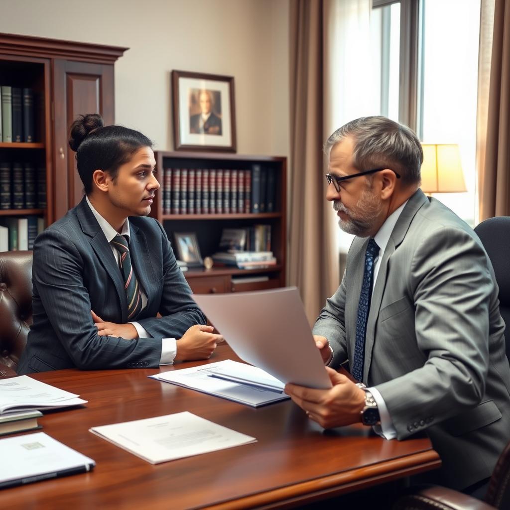 Defective Product Lawyer Richmond County