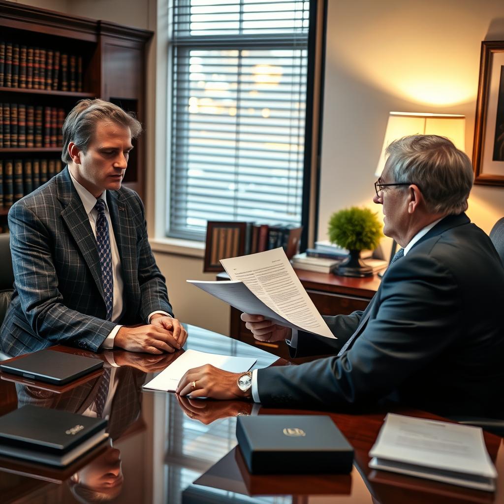 Defective Product Lawyer Seneca County