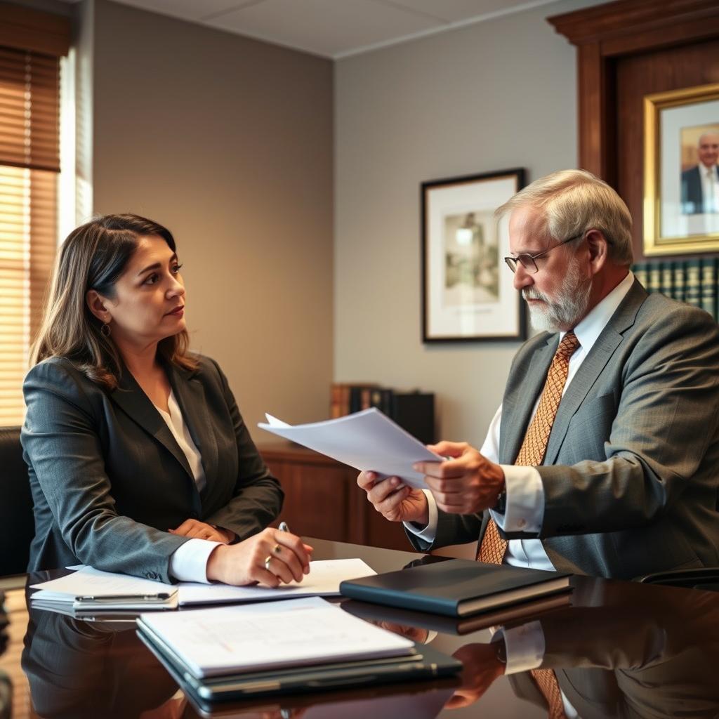 Defective Product Lawyer Suffolk County