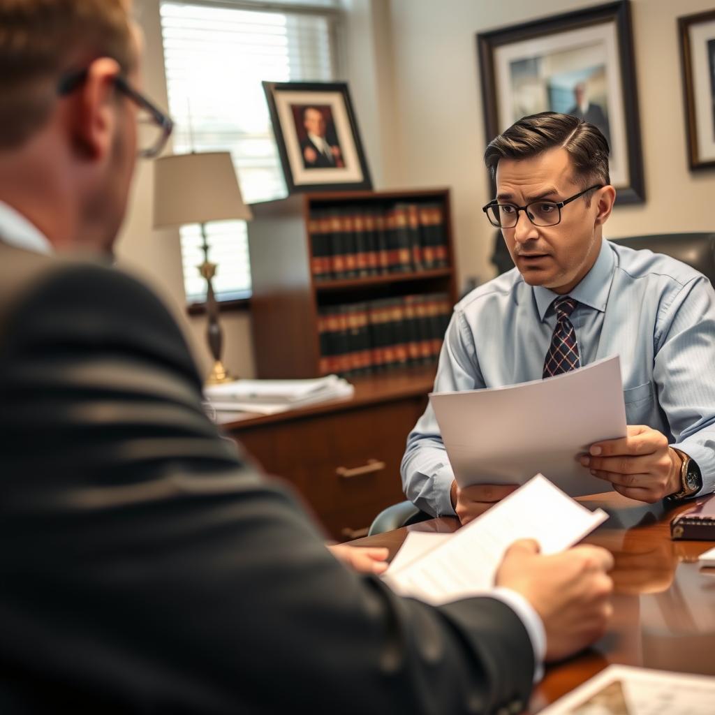 Defective Product Lawyer Tioga County
