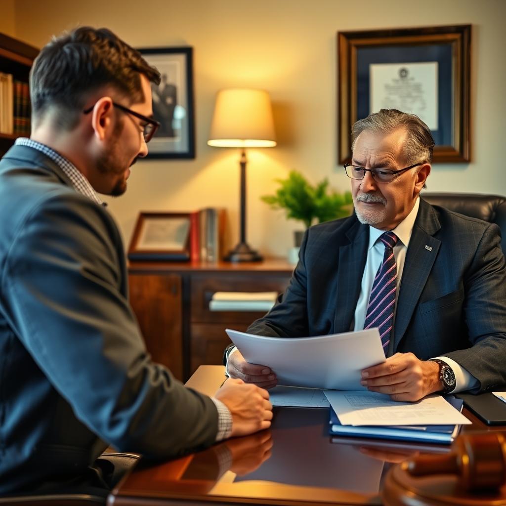 Defective Product Lawyer Ulster County