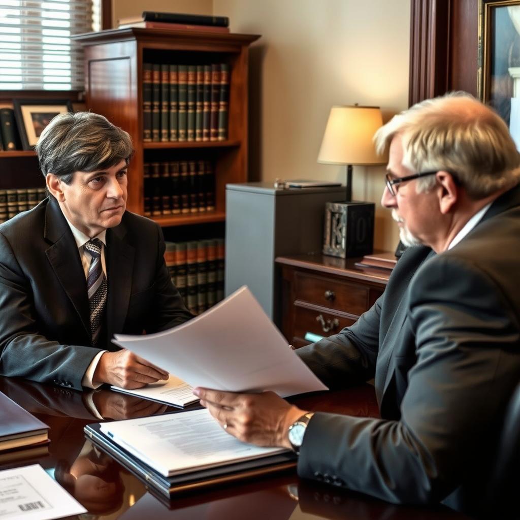 Defective Product Lawyer Warren County