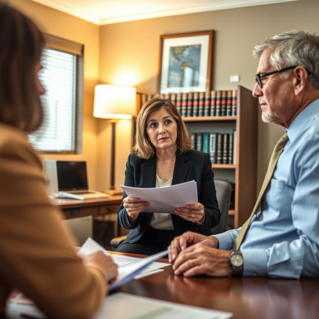 Defective Product Lawyer Washington County