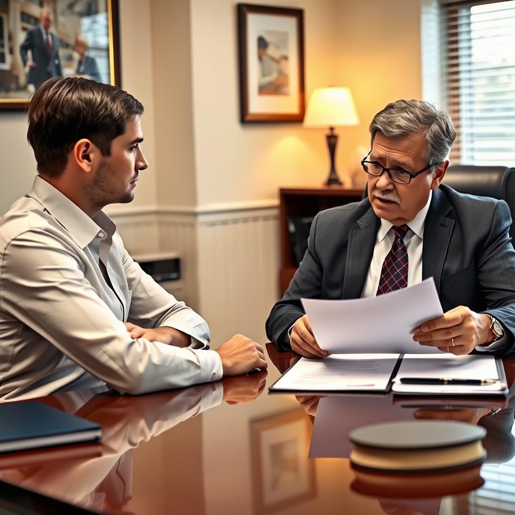 Defective Product Lawyer Wayne County