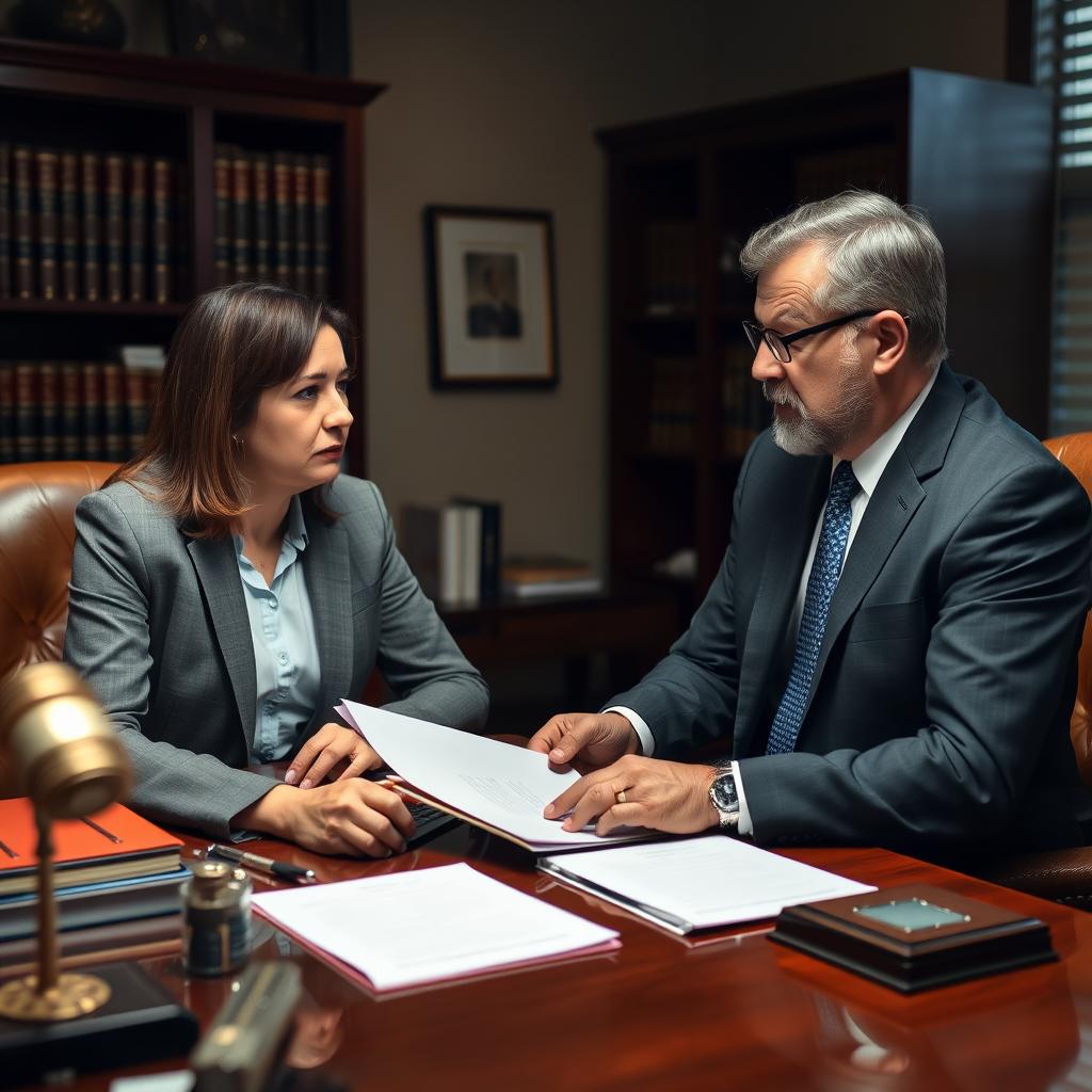 Dog Bite Lawyer Clinton County