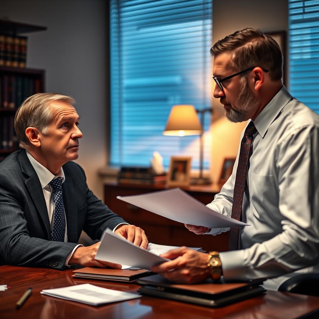 Dog Bite Lawyer Erie County