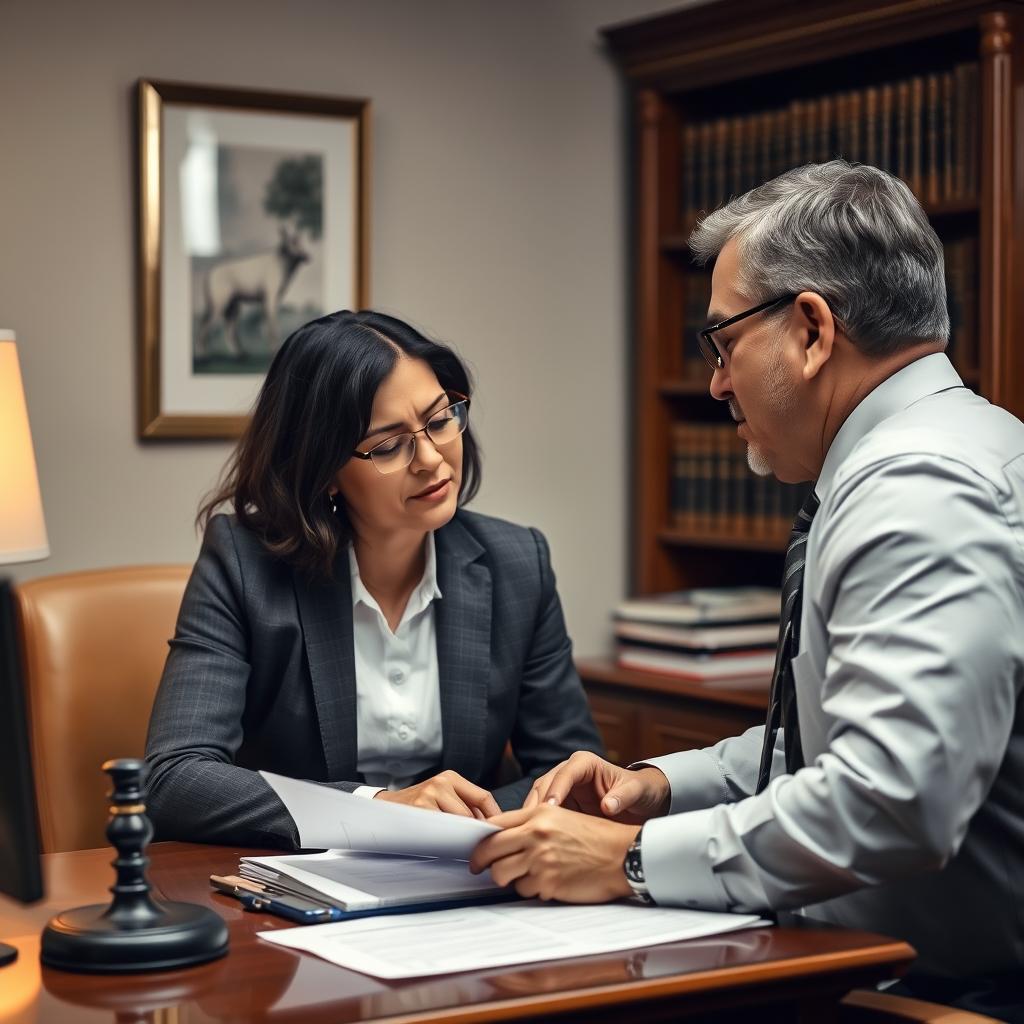 Dog Bite Lawyer Ontario County