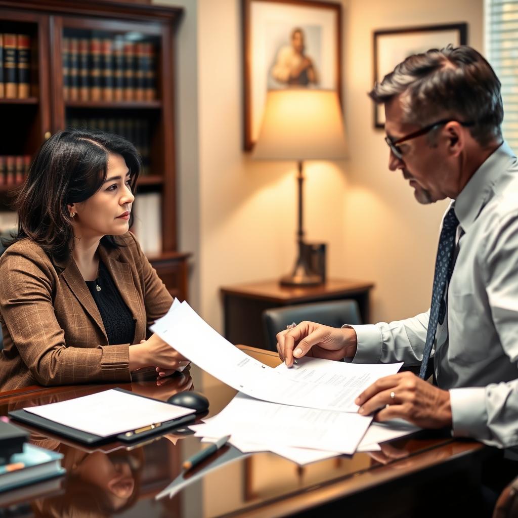 Dog Bite Lawyer Warren County