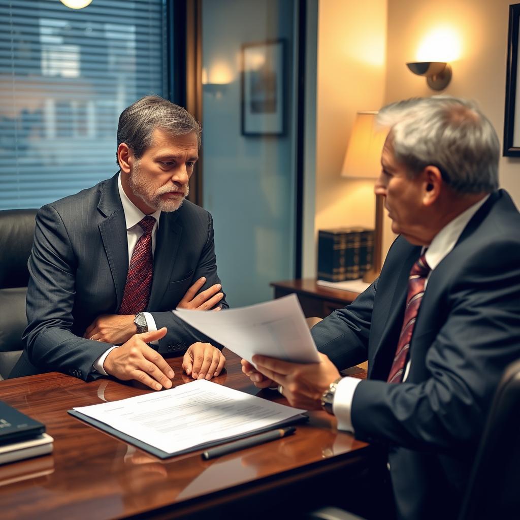 Elevator Accident Lawyer Essex County
