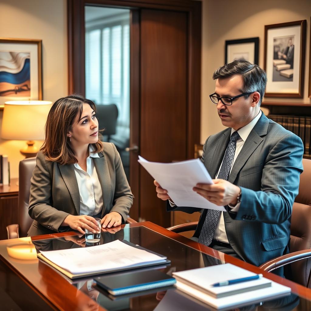 Elevator Accident Lawyer Orange County