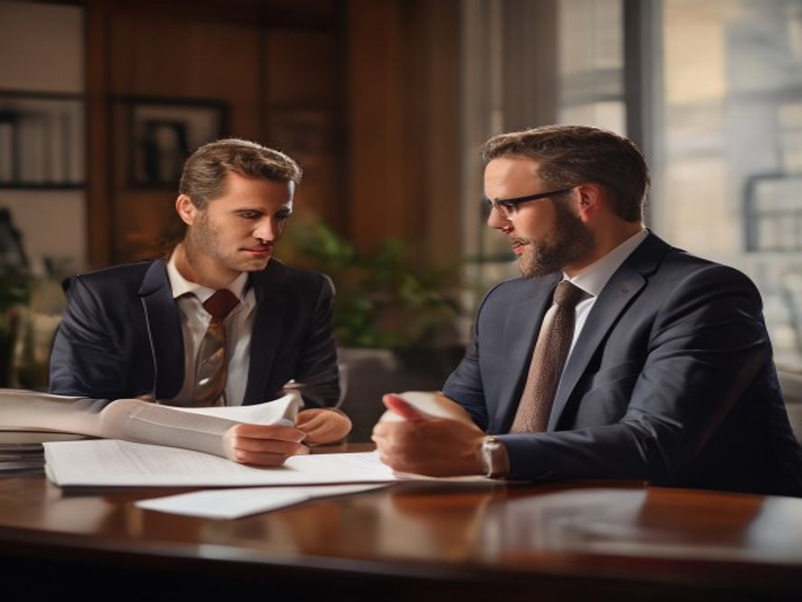 Environmental Claim Lawyer Jefferson County