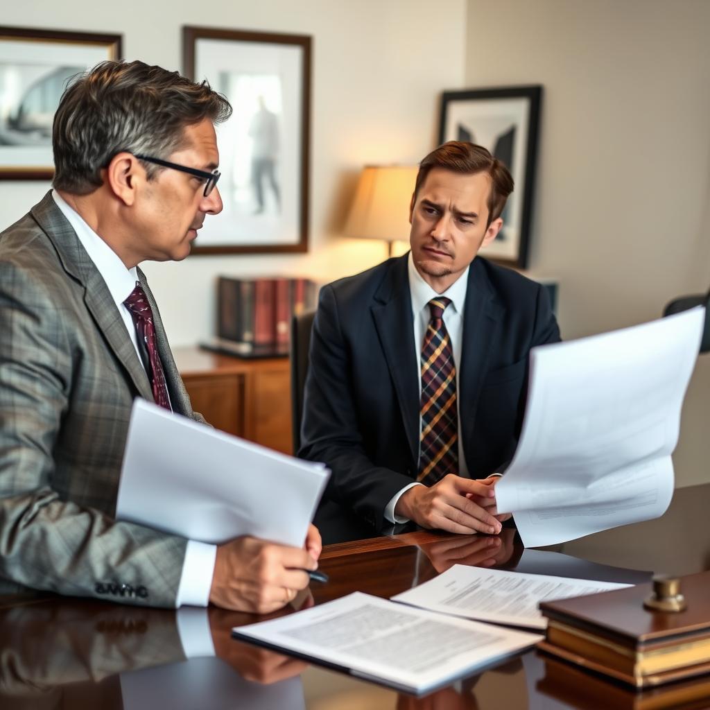 Insurance Dispute Lawyer Albany County