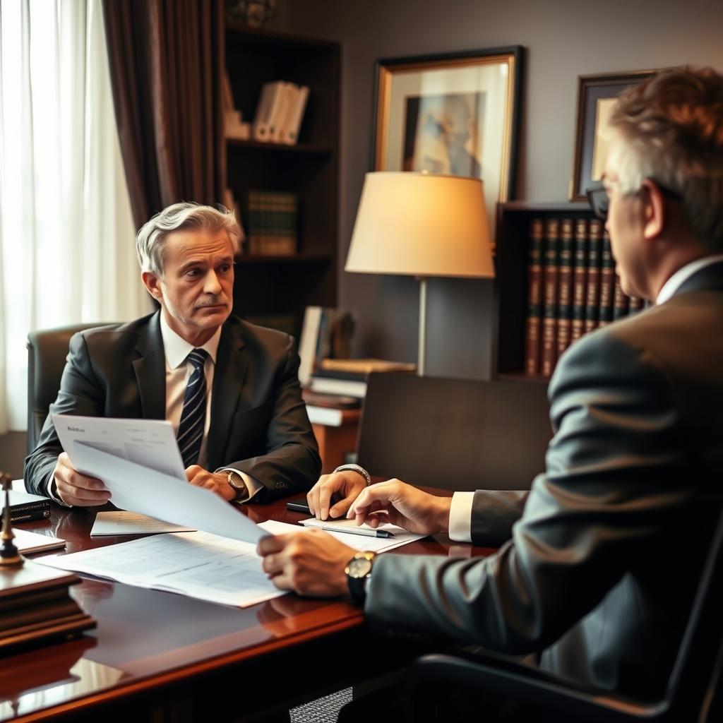 Insurance Dispute Lawyer Bronx