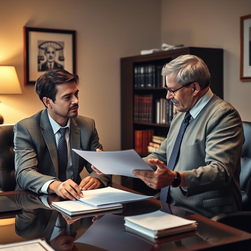 Insurance Dispute Lawyer Brooklyn