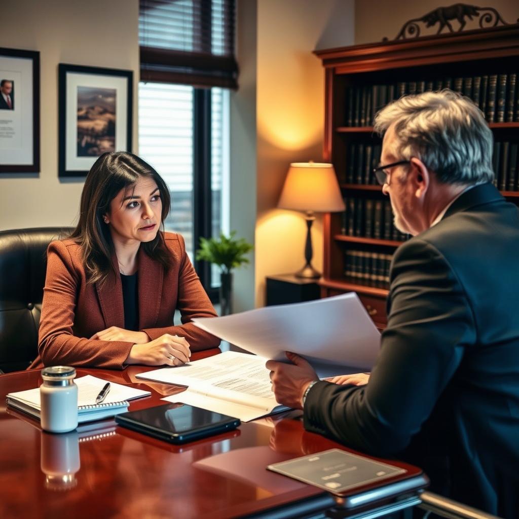 Insurance Dispute Lawyer Cattaraugus County