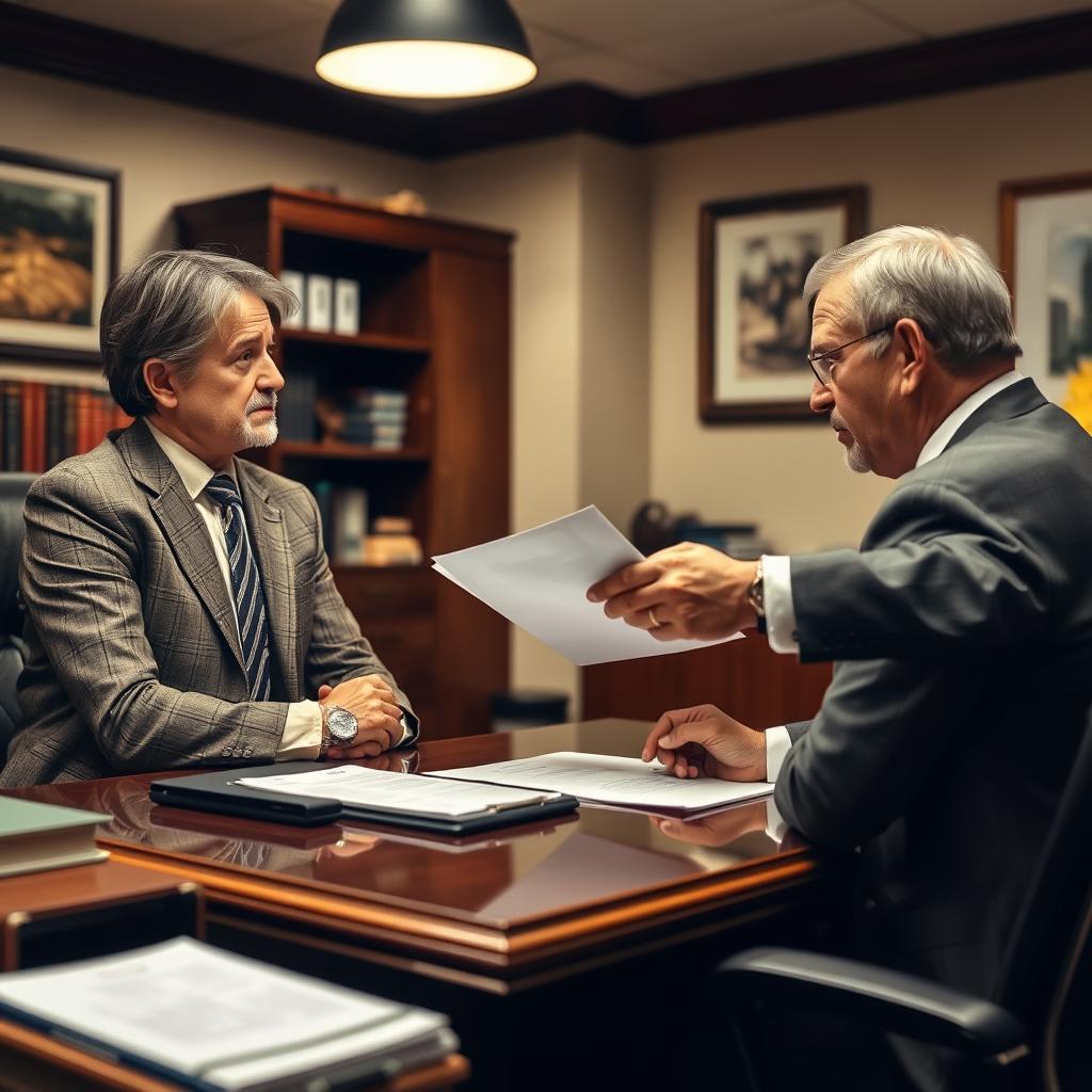 Insurance Dispute Lawyer Cayuga County