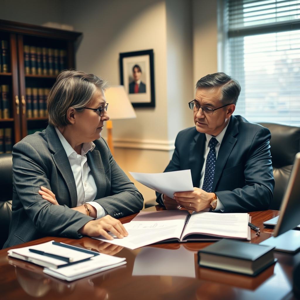 Insurance Dispute Lawyer Chemung County