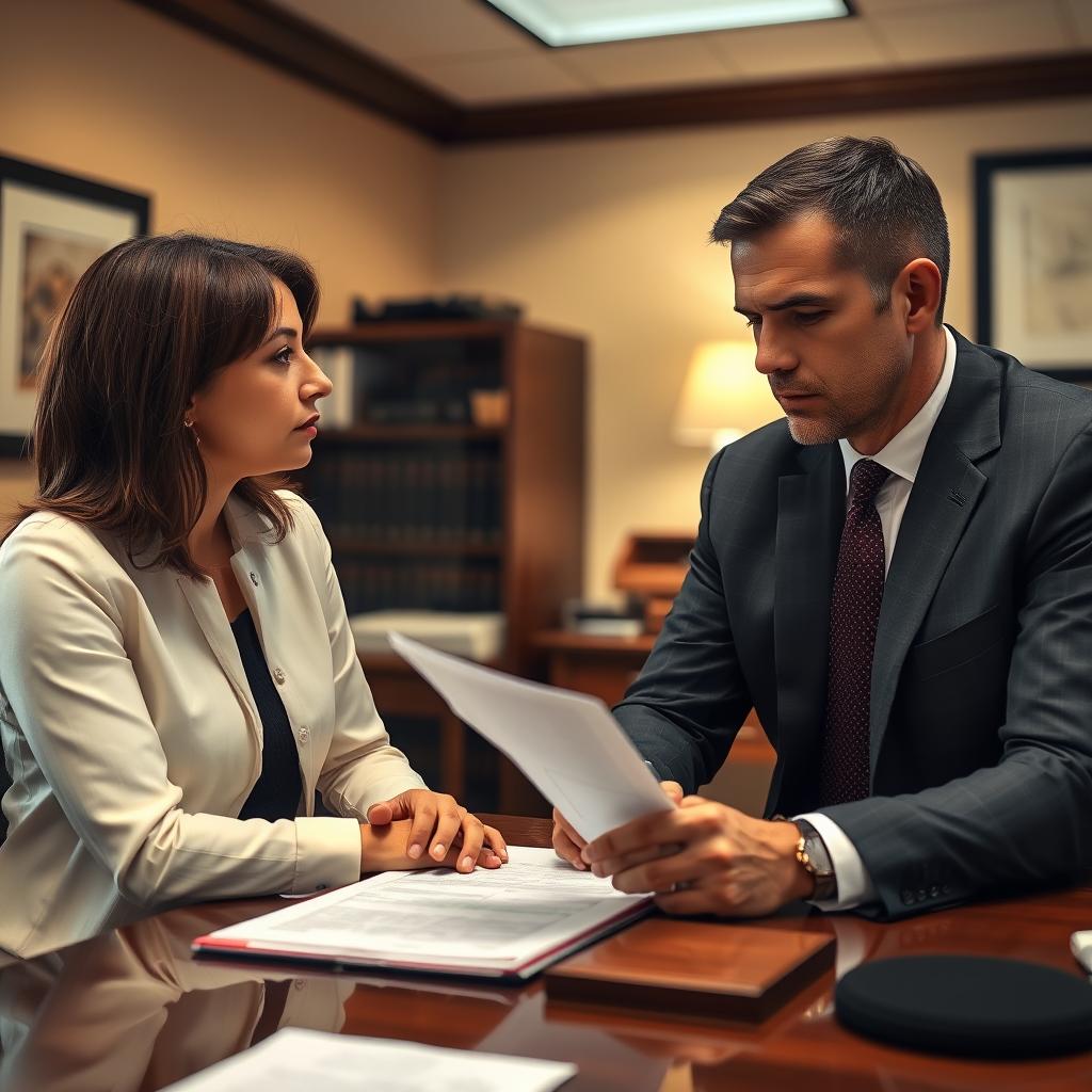 Insurance Dispute Lawyer Columbia County
