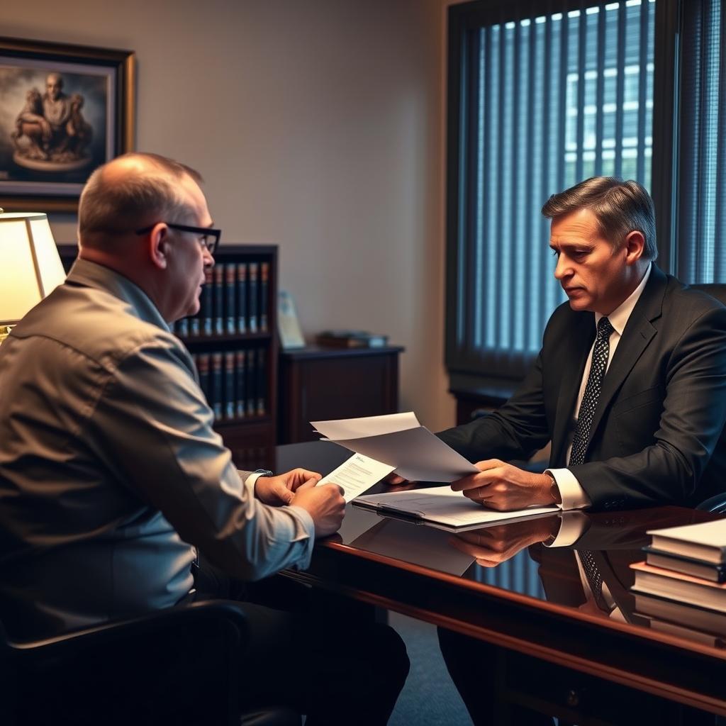 Insurance Dispute Lawyer Cortland County