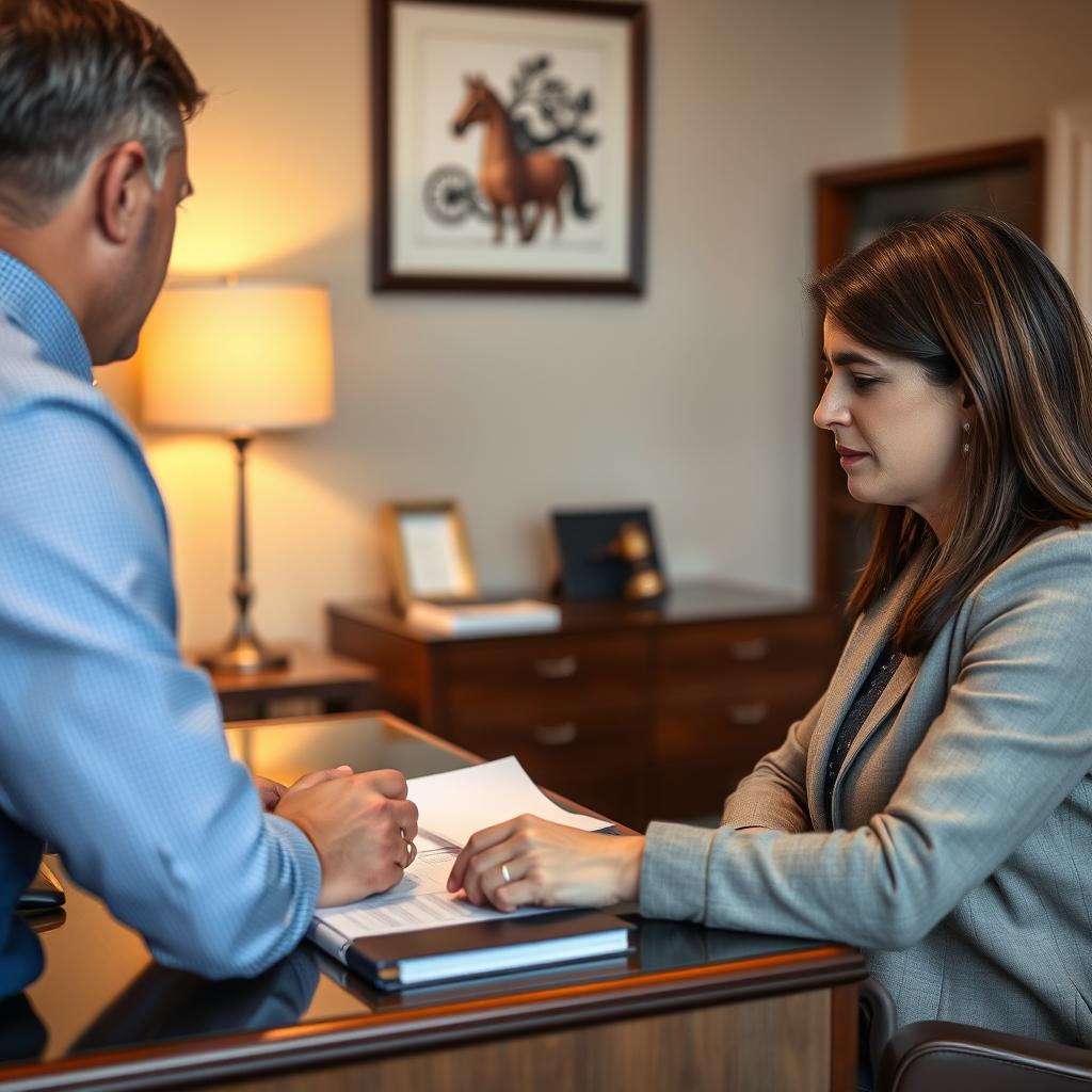 Insurance Dispute Lawyer Erie County