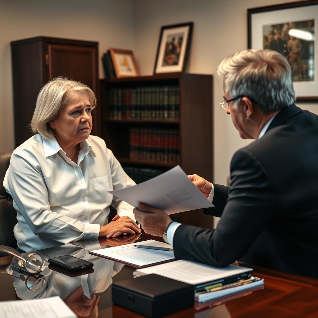 Insurance Dispute Lawyer Essex County