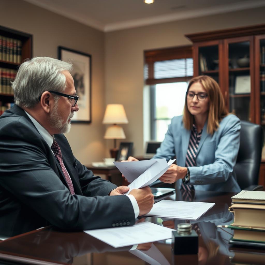 Insurance Dispute Lawyer Herkimer County