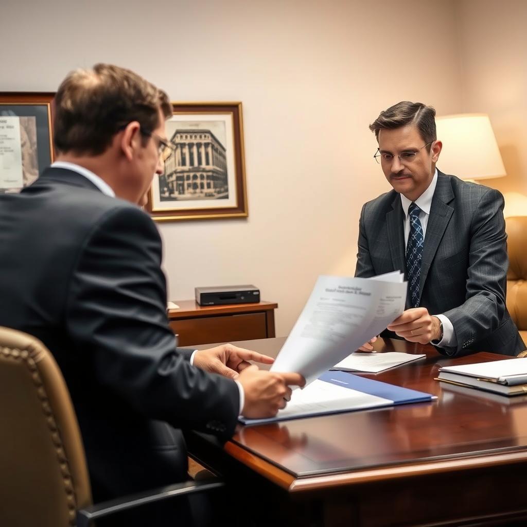 Insurance Dispute Lawyer Jefferson County